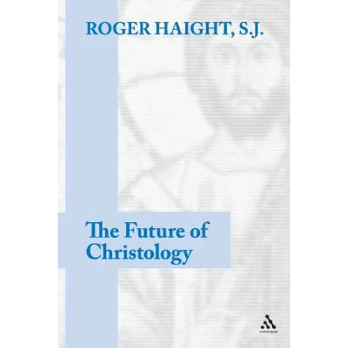 The Future of Christology