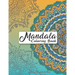 Mandala Coloring Book For Adult Relaxation: Intricate Patterns For Stress Relief And Meditation