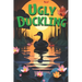 "The Ugly Duckling": Classic Children bedtime story for kids (Included Digital flipbook version)