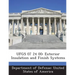 Ufgs 07 24 00: Exterior Insulation and Finish Systems