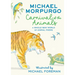 Carnival of the Animals: A Whole New World of Animal Poems