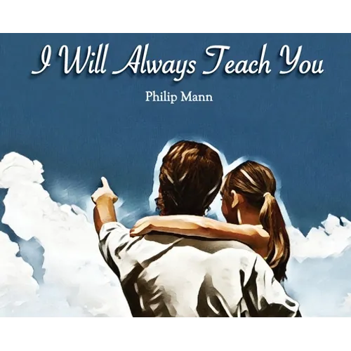 I Will Always Teach You
