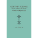 Goethe's Science in the Structure of the Wanderjahre