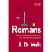 Romans: From Sin Management to Love Unleashed