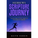 Hebrews Scripture Journey: A 40-Day Bible Study Through the Book of Hebrews