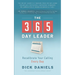 The 365 Day Leader: Recalibrate Your Calling Every Day
