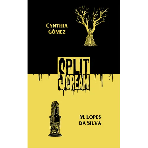 Split Scream Volume Two