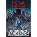 The Dark Talent: Alcatraz vs. the Evil Librarians