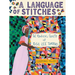 A Language of Stitches: The Radical Quilts of Rosie Lee Tompkins