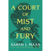 A Court of Mist and Fury