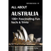 All about Australia: 100+ Fascinating Fun Facts & Trivia