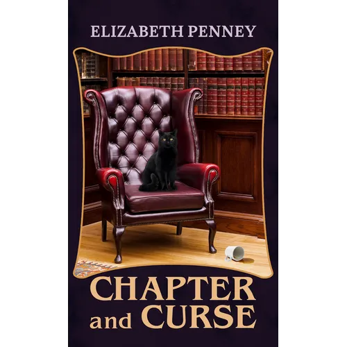Chapter and Curse