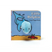 Little Dolphin: Finger Puppet Book: (Finger Puppet Book for Toddlers and Babies, Baby Books for First Year, Animal Finger Puppets)