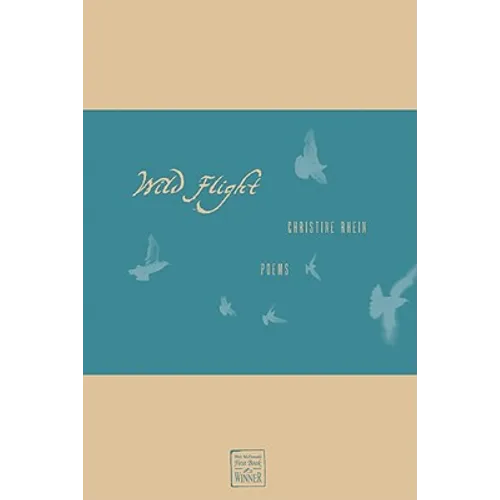 Wild Flight