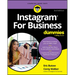Instagram for Business for Dummies