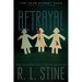 Betrayal: The Betrayal; The Secret; The Burning