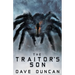 The Traitor's Son