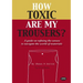 How Toxic Are My Trousers? and a Guide on Refining the Senses to Navigate the World of Materials