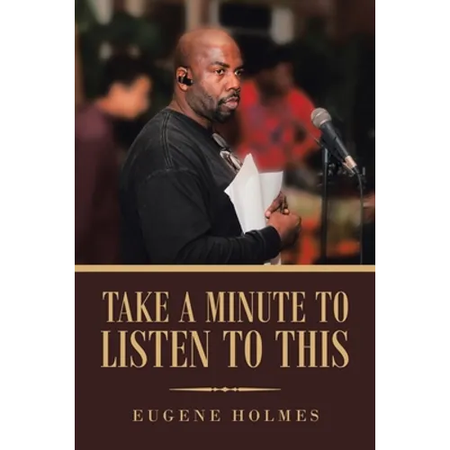 Take a Minute to Listen to This