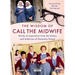 The Wisdom of Call the Midwife: Words of Inspiration from the Sisters and Midwives of Nonnatus House