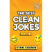 The Best Clean Jokes - Volume 2