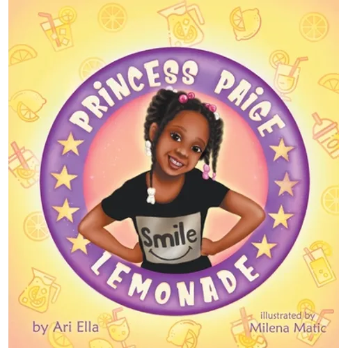 Princess Paige Lemonade