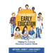 Trauma-Sensitive Early Education: Helping Pre-School & Elementary Students Thrive!