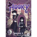 Hooky Volume 3: A Graphic Novel