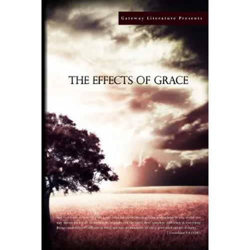 The Effects of Grace
