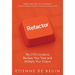 Refactor: The CTO's Guide to Reclaim Your Time and Multiply Your Output