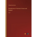 Recollections of Society in France and England: Vol. I