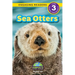 Sea Otters: Animals That Make a Difference! (Engaging Readers, Level 3)