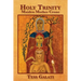 Holy Trinity: Maiden, Mother, Crone