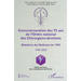 Commémoration des 75 ans de l'Ordre national des Chirurgiens-dentistes: Réédition des Bulletins de 1945 1945-2020