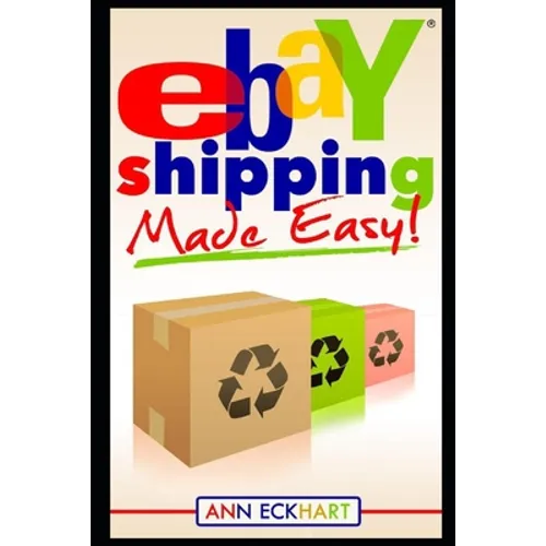 Ebay Shipping Made Easy