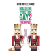 Make The Yuletide Gay 2: The Novel