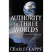 Authority in Three Worlds