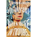 You Only Call When You're in Trouble
