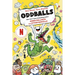 Oddballs: The Graphic Novel