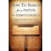 How to Search for a Pastor in Todays Church