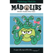 Greek Mythology Mad Libs: World's Greatest Word Game