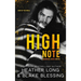 High Note: A Deliciously Dark Romance