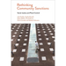 Rethinking Community Sanctions: Social Justice and Penal Control
