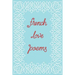 French Love Poems