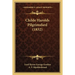 Childe Harolds Pilgrimsfard (1832)