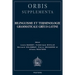 Bilinguisme Et Terminologie Grammaticale Greco-Latine