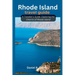 Rhode Island travel guide: A Traveler's Guide: Exploring the Charms of Rhode Island