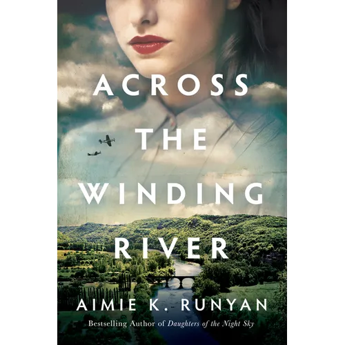 Across the Winding River