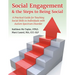 Social Engagement & the Steps to Being Social: A Practical Guide for Teaching Social Skills to Individuals with Autism Spectrum Disorder