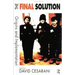 The Final Solution: Origins and Implementation